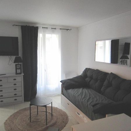 Studio Hyper Centre Avec Terrasse A 1 Rue De La Plage Et2 Apartment Диеп Екстериор снимка