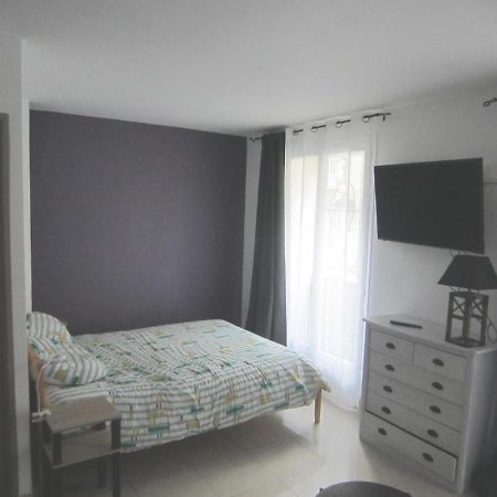 Studio Hyper Centre Avec Terrasse A 1 Rue De La Plage Et2 Apartment Диеп Екстериор снимка