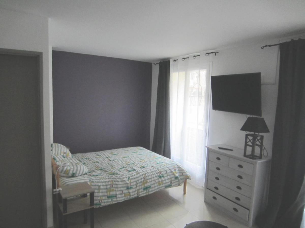 Studio Hyper Centre Avec Terrasse A 1 Rue De La Plage Et2 Apartment Диеп Екстериор снимка